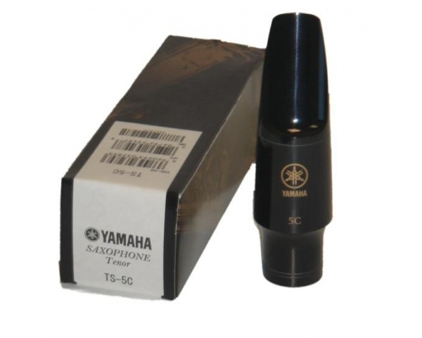 Yamaha TS-5C Standard Bocchino Sax Tenore Resina