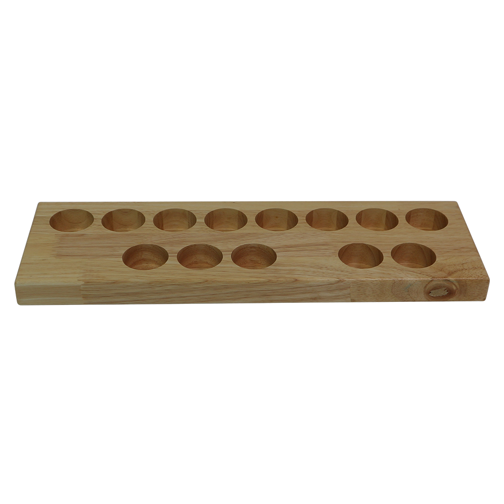 Boomwhackers Accessories Stand Legno 13 Note supporto