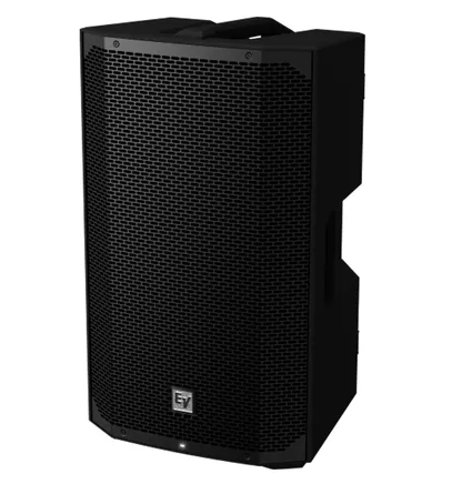 Electro-Voice Everse 8 cassa amplificata 400W a batteria