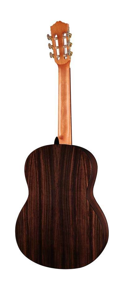 Salvador Cortez CC-15 chitarra classica cedro 4/4