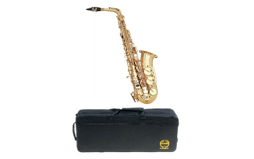 Grassi SAL700 amplificatore compatto per fiati