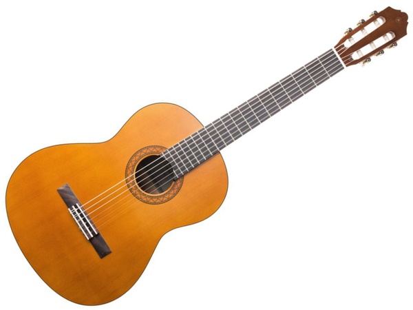 Yamaha C40 Chitarra Classica 4/4 con Custodia