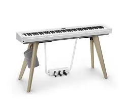 Casio PX-S7000 WE pianoforte digitale 88 tasti bianco