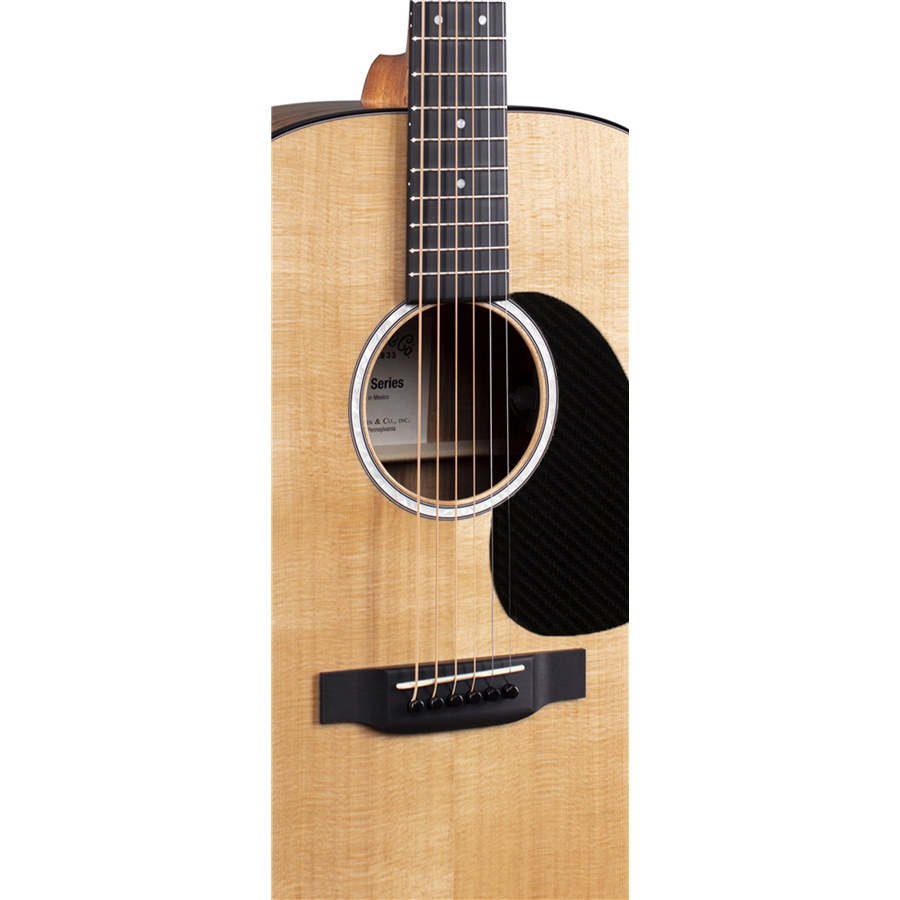 Martin D-12E Koa chitarra acustica elettrificata dreadnought