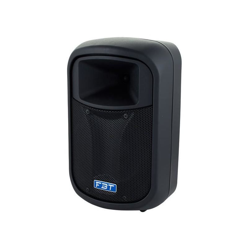 FBT J8A Cassa Attiva 8 Pollici Nera 250W