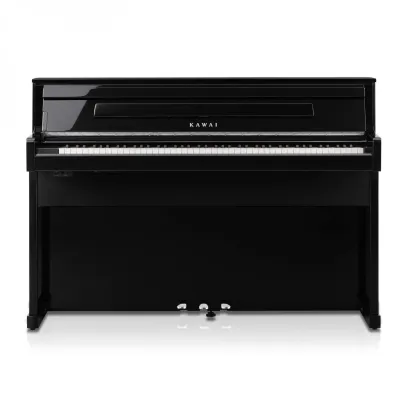 Kawai CA901EP pianoforte digitale Grand Feel legno
