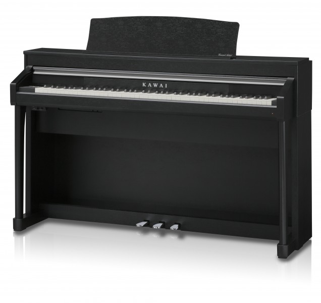 Kawai CS-11 pianoforte digitale verticale 88 tasti pesati