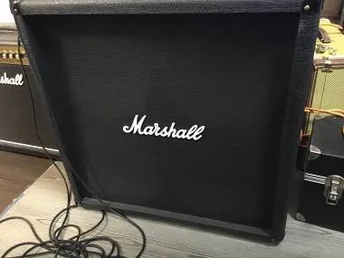 Marshall VS412 cassa chitarra 4x12 usato occasione