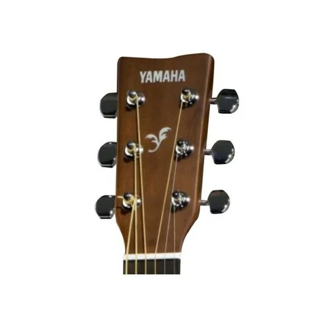 Yamaha Serie F F310 TBS chitarra acustica sunburst