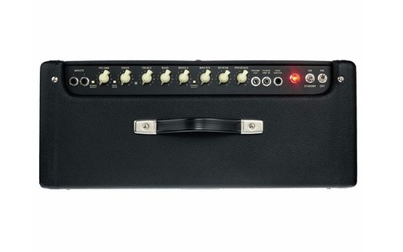 Fender Hot Rod Deluxe IV combo chitarra 40W 1x12