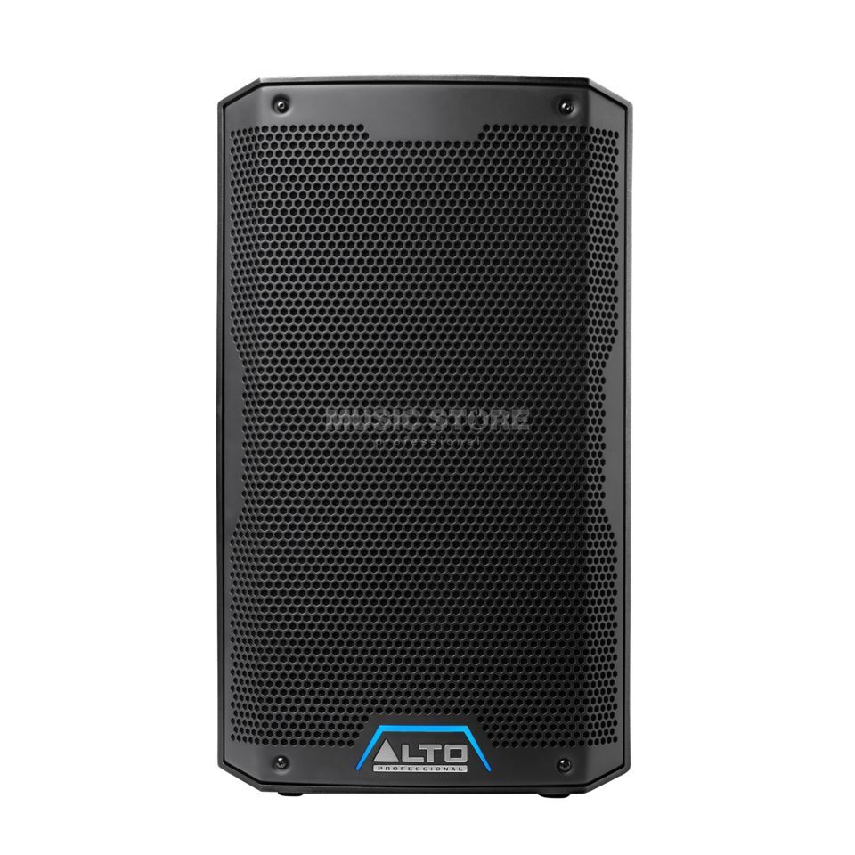 Alto TS 408 Cassa Attiva 8" 2000W Bluetooth con DSP