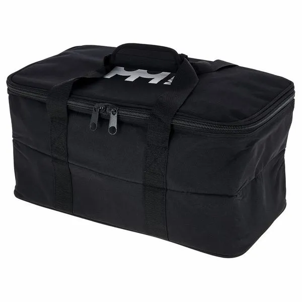 Custodia per Bongos Borsa Imbottita per Trasporto