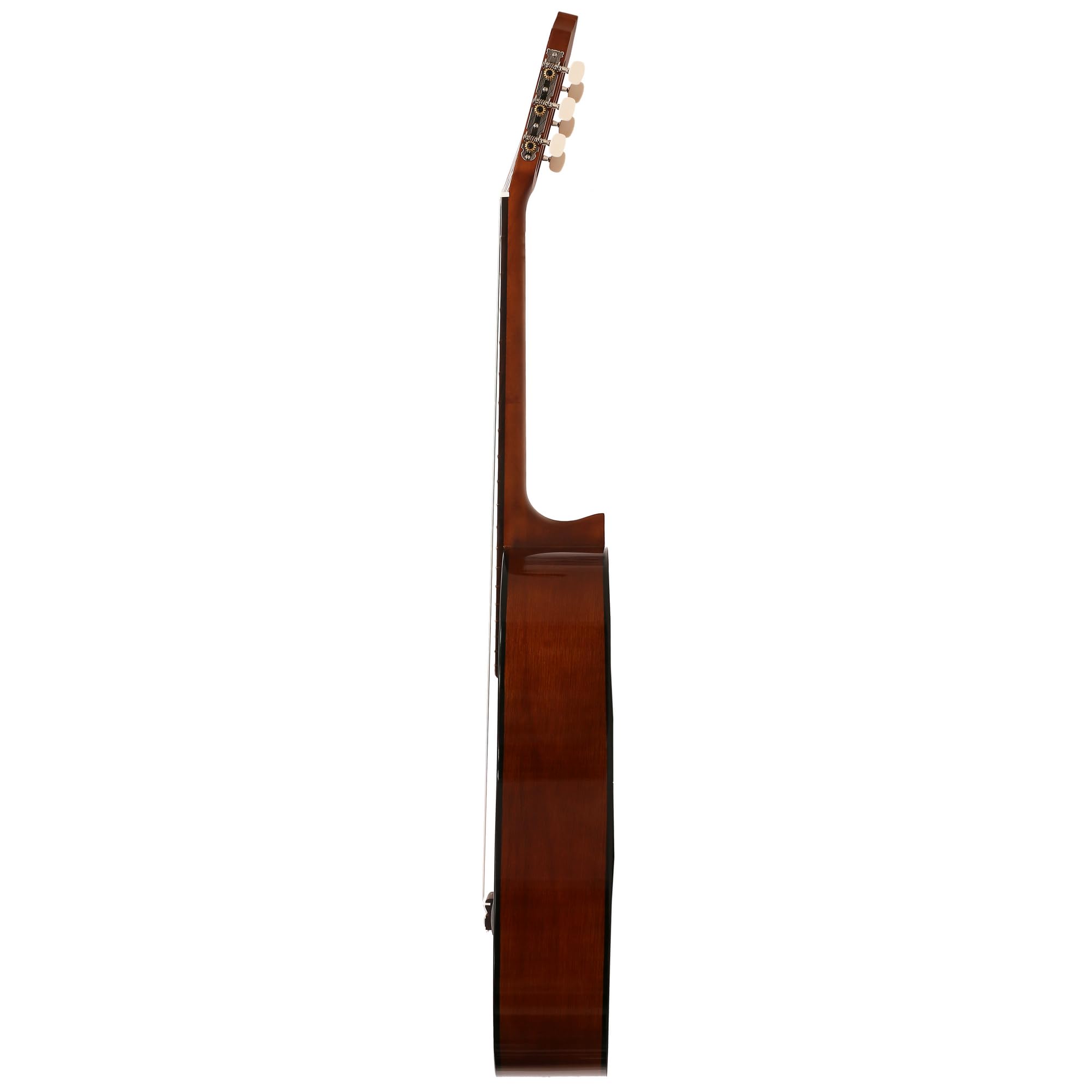 Yamaha C40II Chitarra Classica 4/4 Naturale Nylon