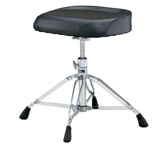 Yamaha DS950 sgabello batteria seduta quadrata large