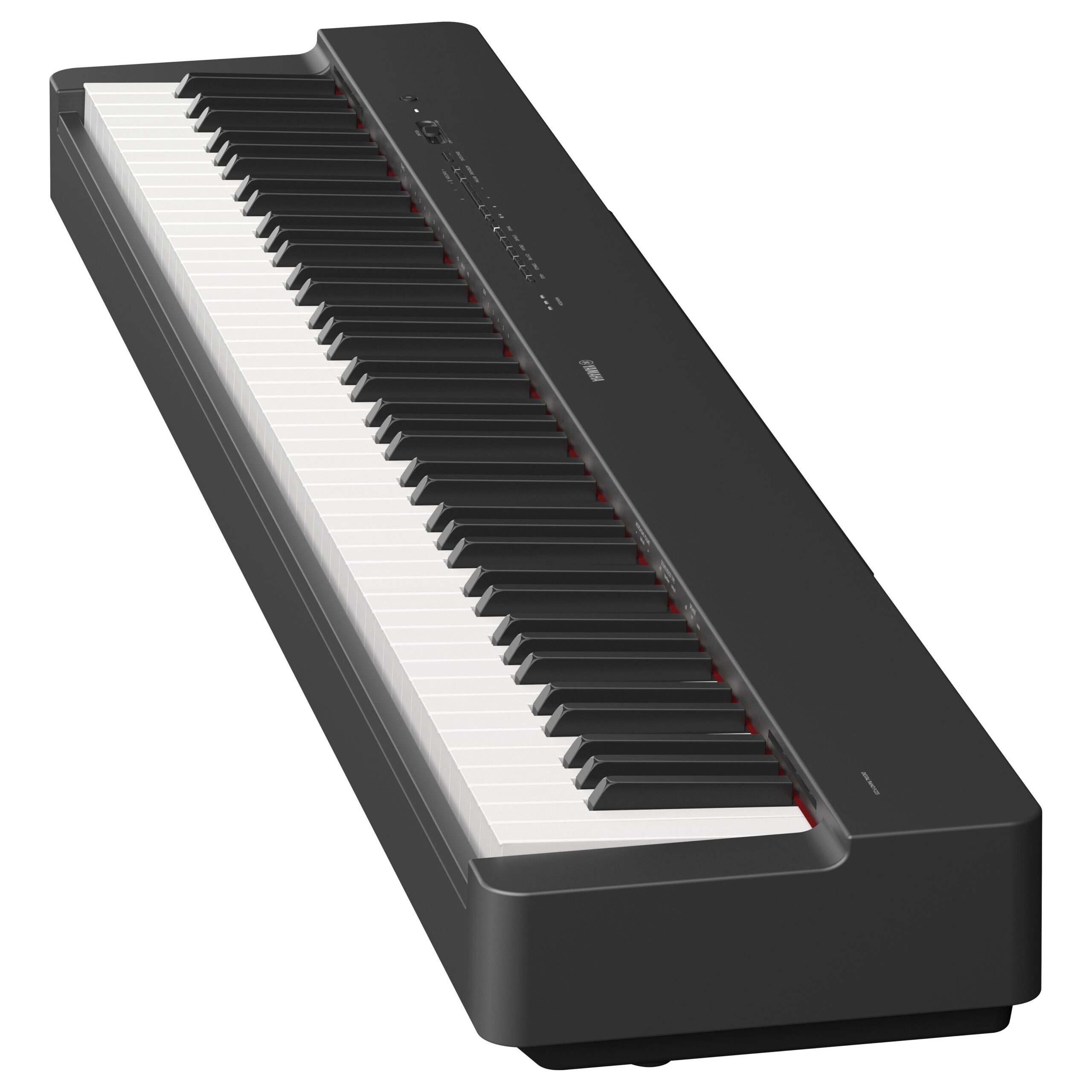 Yamaha P-225 piano digitale 88 tasti con supporto L200