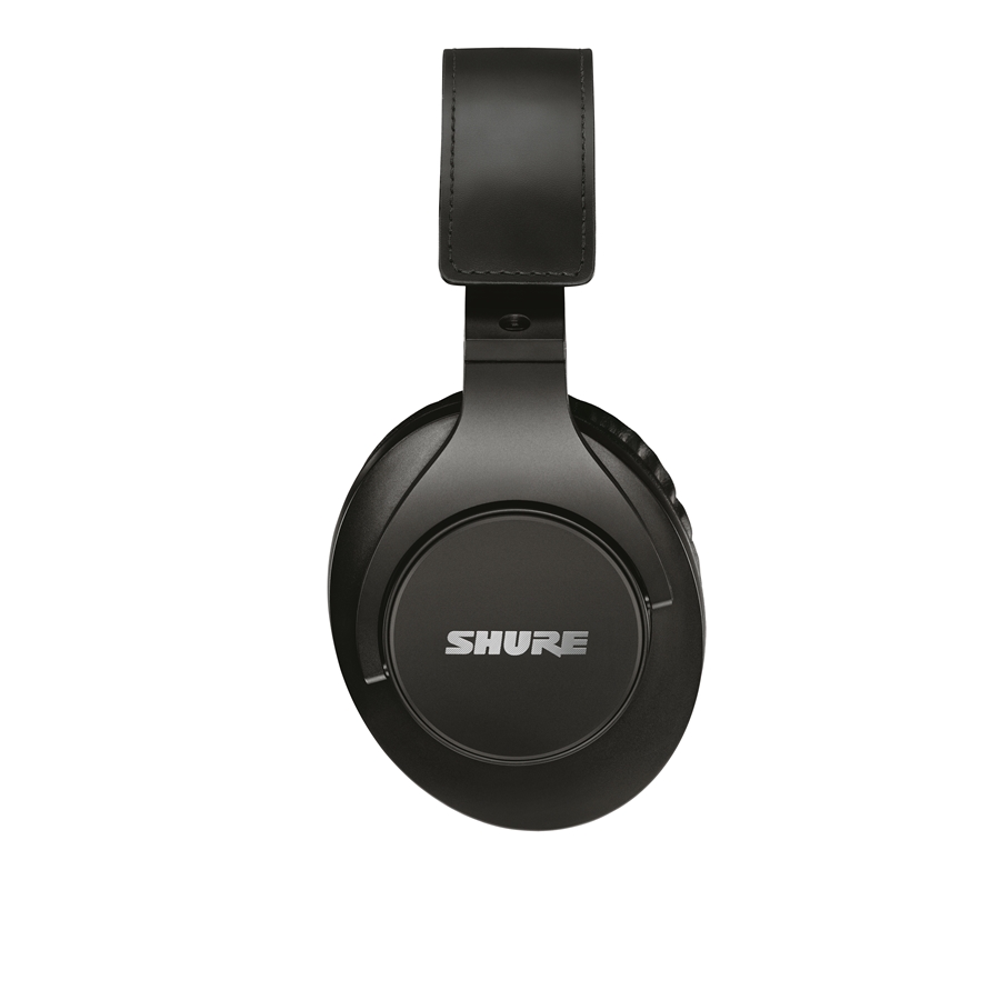 Shure SRH440A cuffia studio chiusa 40mm 10-22kHz
