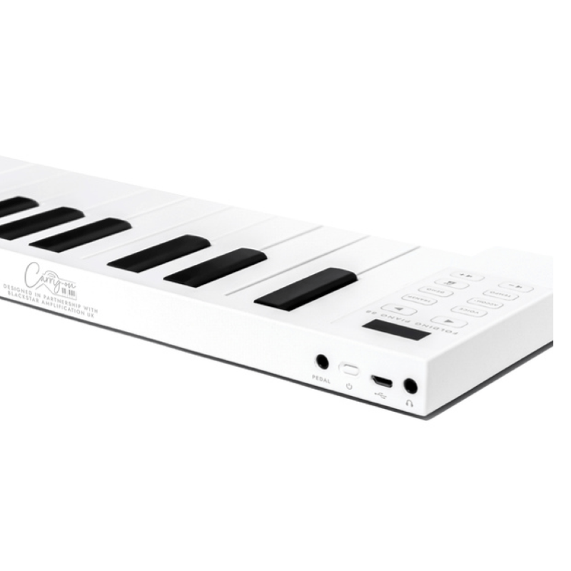 Blackstar Carry-On Folding Piano 88 Tastiera Pieghevole