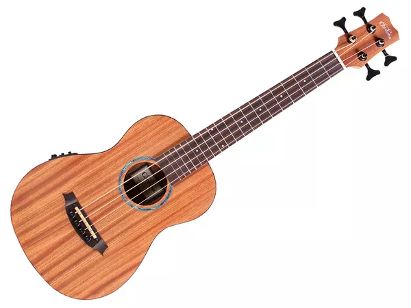 Cordoba Mini II Bass MH-E basso acustico mogano