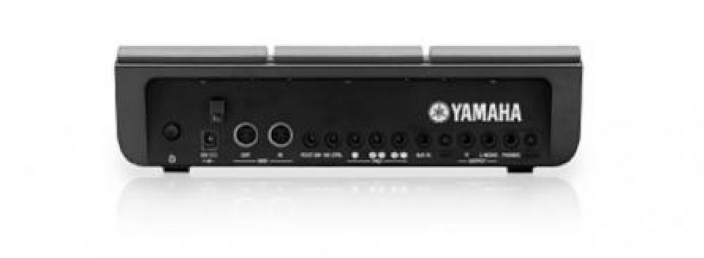 Yamaha DTX-MULTI 12 multi pad elettronico 1277 voci