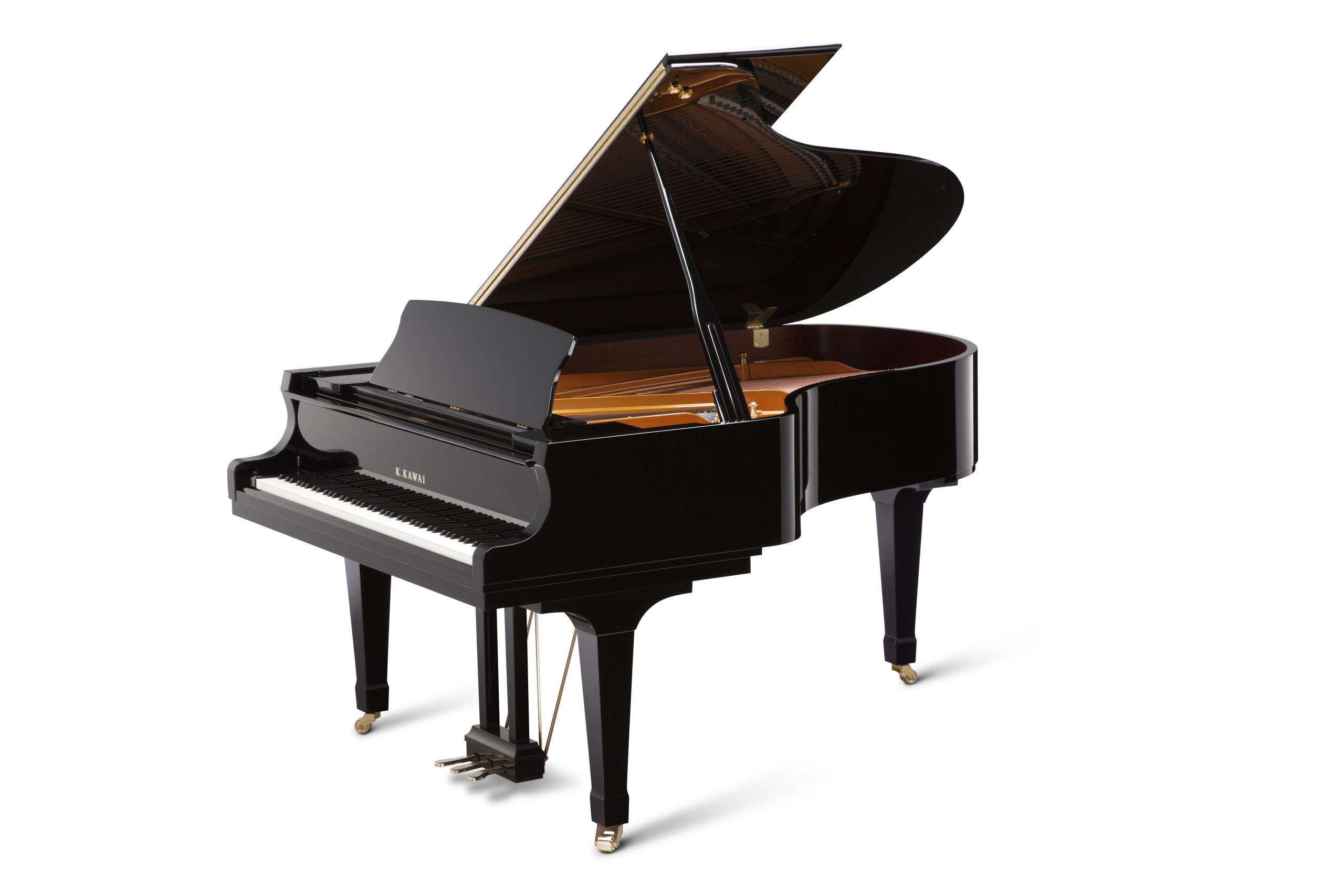 Kawai GX-5 pianoforte a coda 200 cm 88 tasti