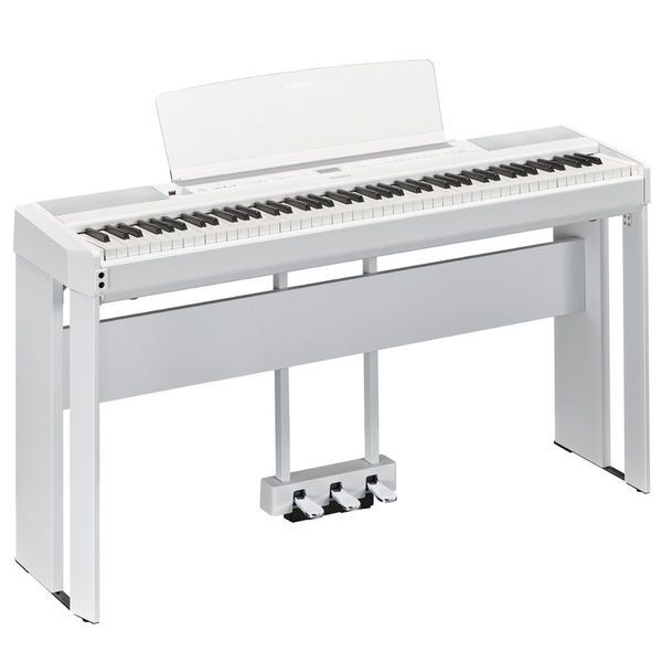 Yamaha P-515 WH piano digitale 88 tasti bianco