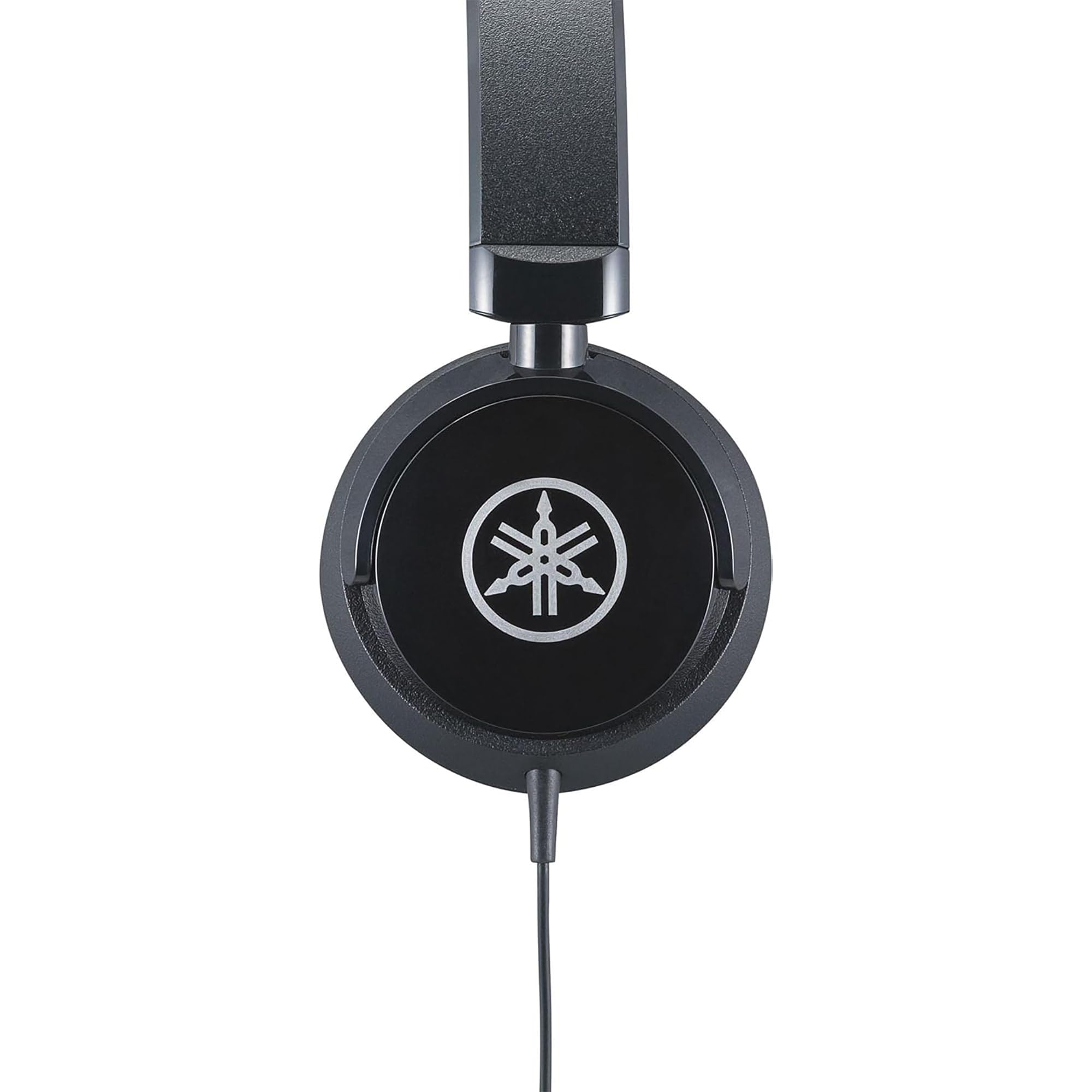 Yamaha HPH-50B Cuffie On Ear Nere Cavo 2 m
