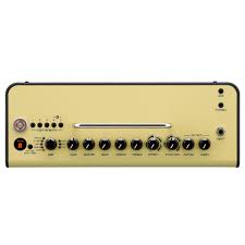 Yamaha THR 10II Wireless amplificatore chitarra 20W Bluetooth