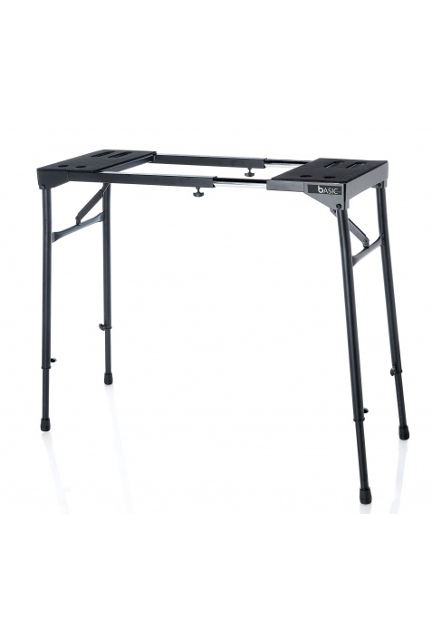 Bespeco BAS50SN supporto tastiera a tavolino 52 kg