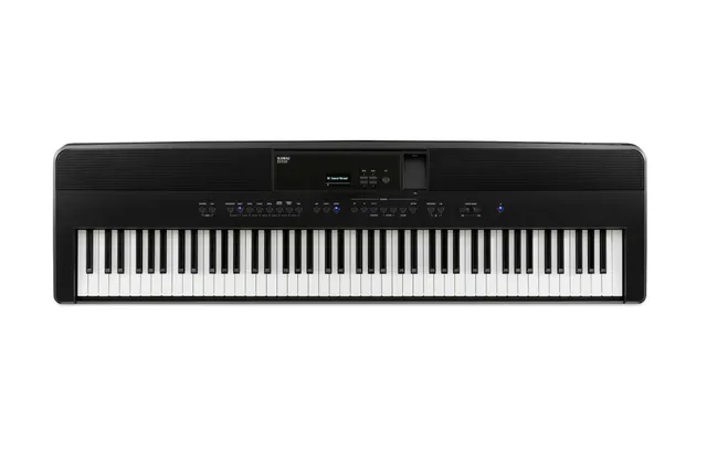 Kawai ES520 Pianoforte Digitale 88 Tasti