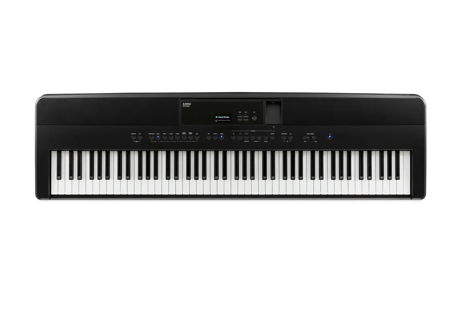 Kawai ES520 Pianoforte Digitale 88 Tasti