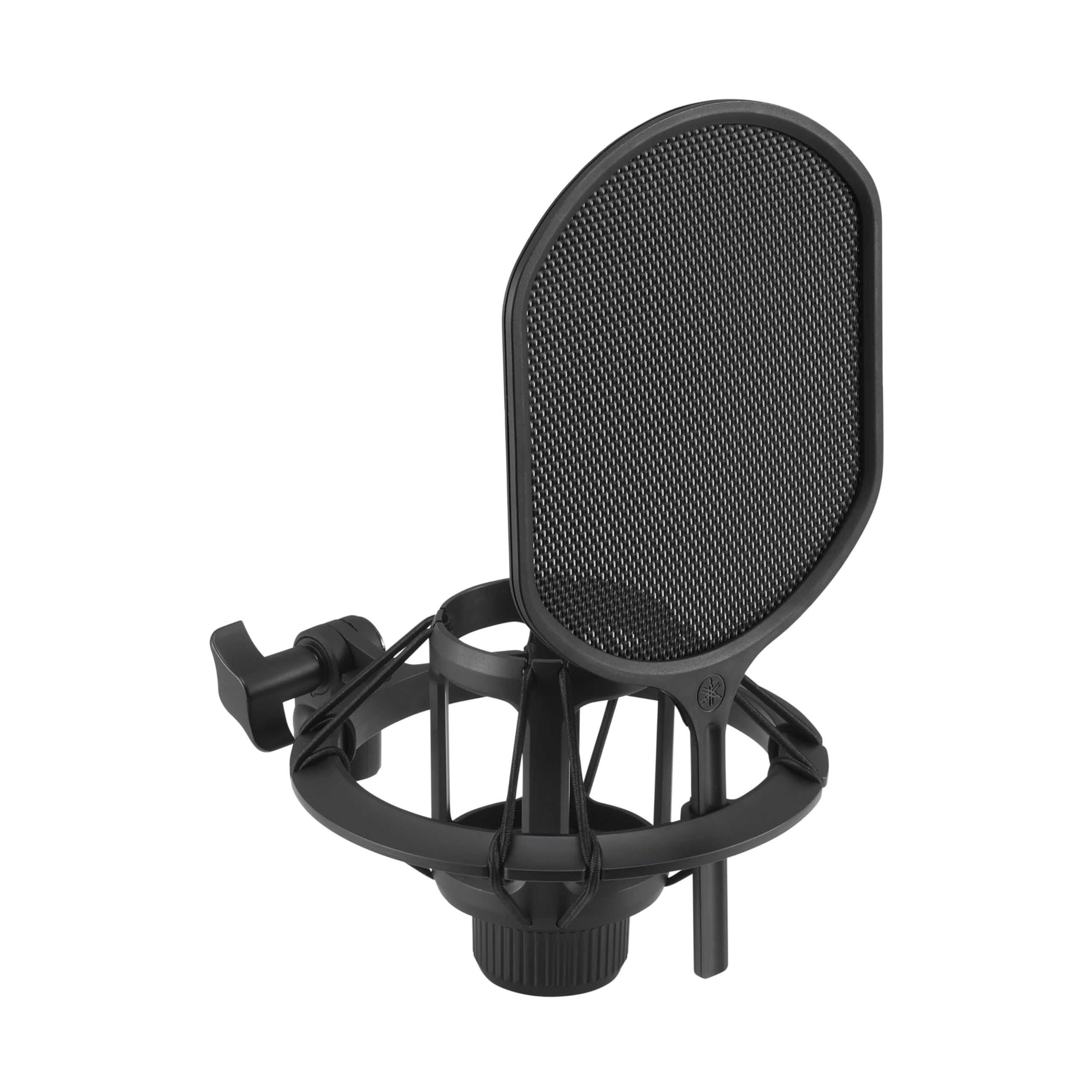Yamaha YCM705 Microfono a Condensatore Nero 1"