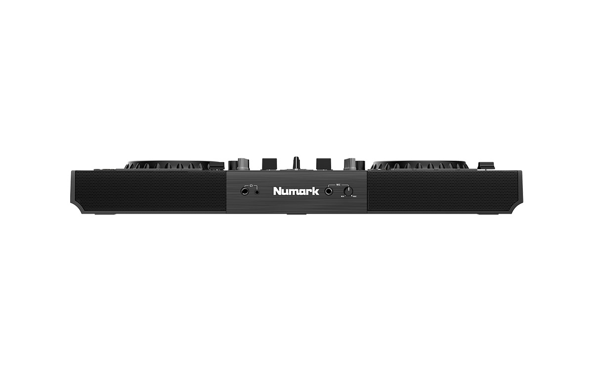 Numark Mixstream Pro+ Controller DJ Standalone con Casse