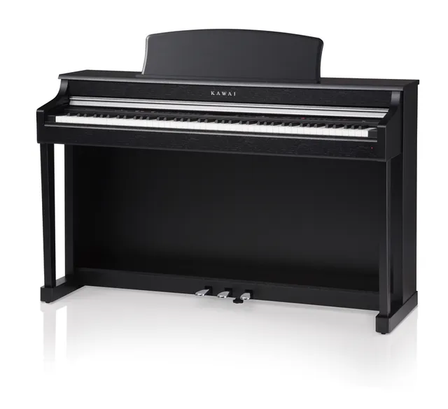 Kawai CN34 pianoforte digitale verticale 88 tasti pesati