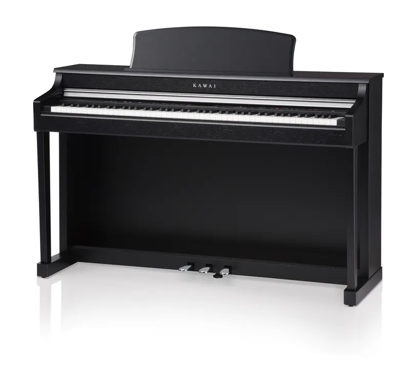 Kawai CN34 pianoforte digitale verticale 88 tasti pesati