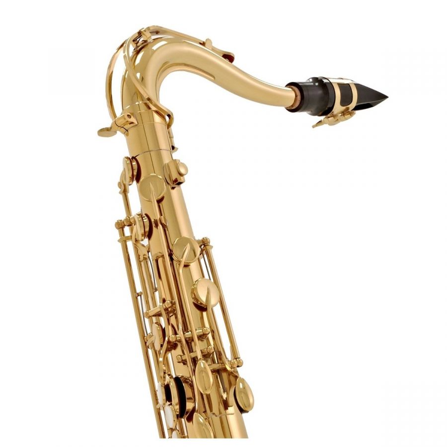 Yamaha YTS-280 sax tenore in Sib laccato oro