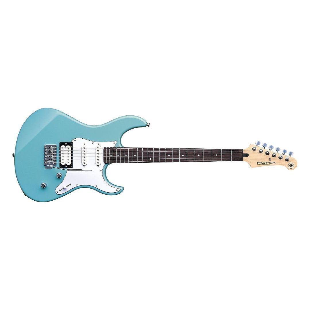 Yamaha Pacifica PAC112V chitarra elettrica Sonic Blu ontano
