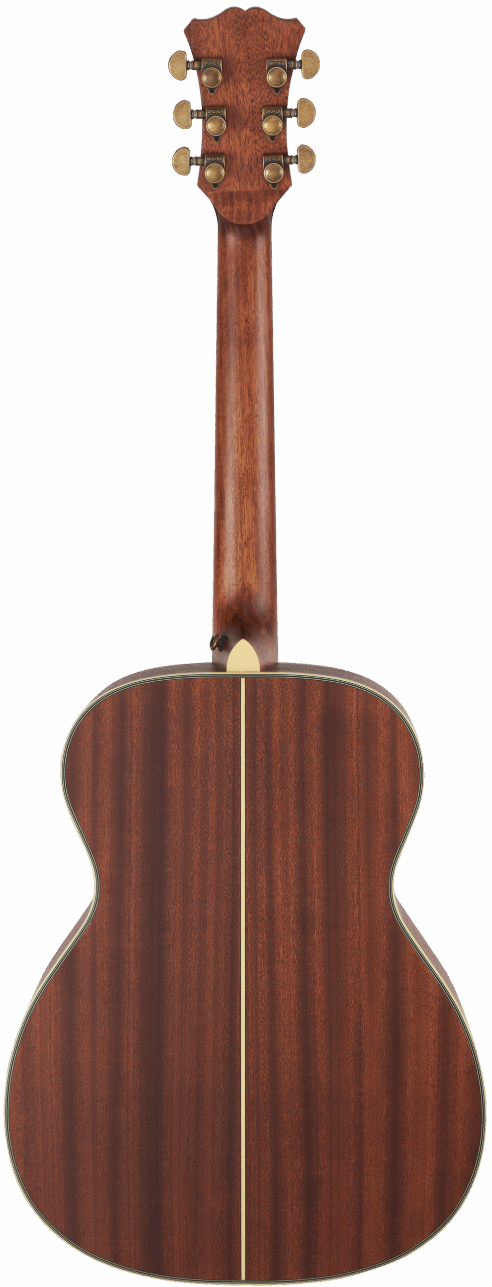 D’Angelico Excel Tammany chitarra acustica Natural ex-demo