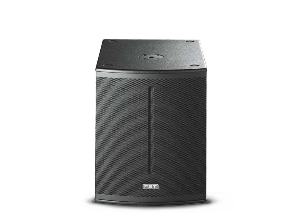 FBT X-SUB 115SA subwoofer attivo 15" 1200W