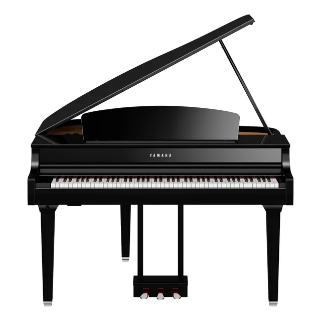 Yamaha Clavinova CLP-895GP pianoforte digitale coda