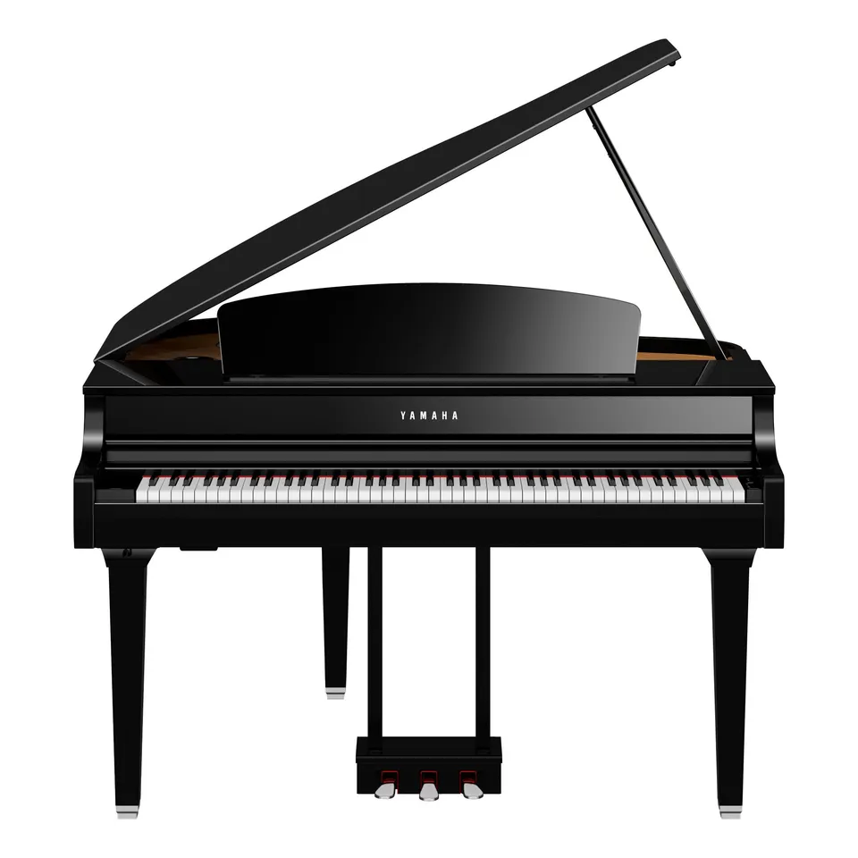 Yamaha Clavinova CLP-895GP pianoforte digitale coda