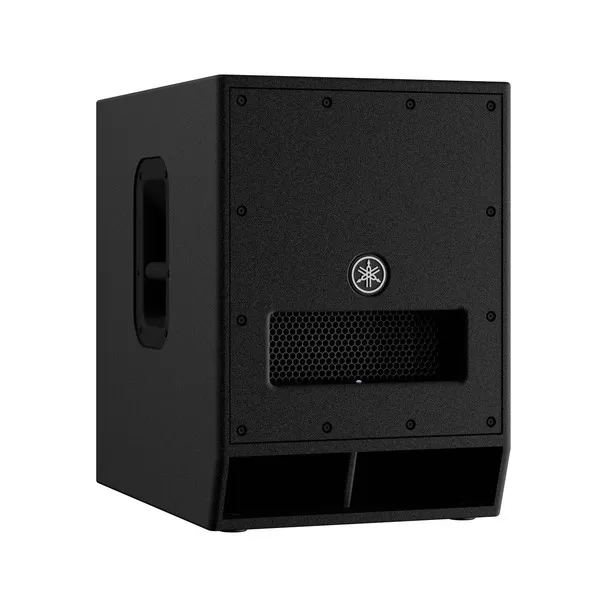Yamaha DXS-12 MkII Subwoofer Attivo 12" 1020W ex demo