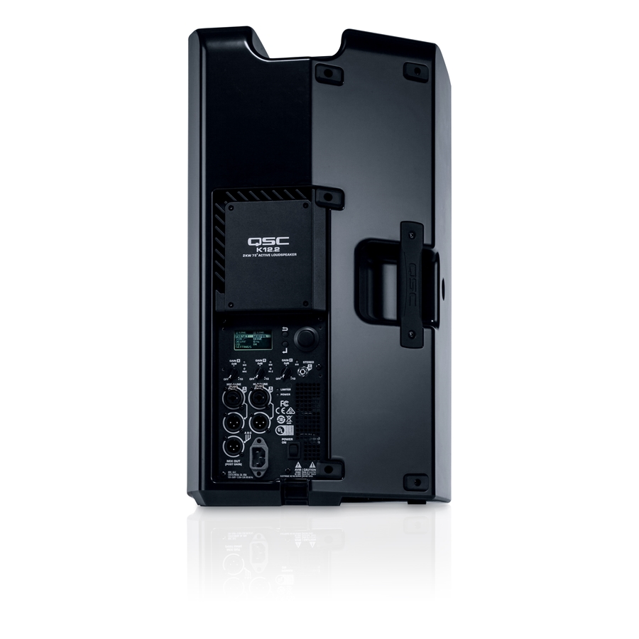 QSC K12.2 cassa amplificata 12 pollici 2000W