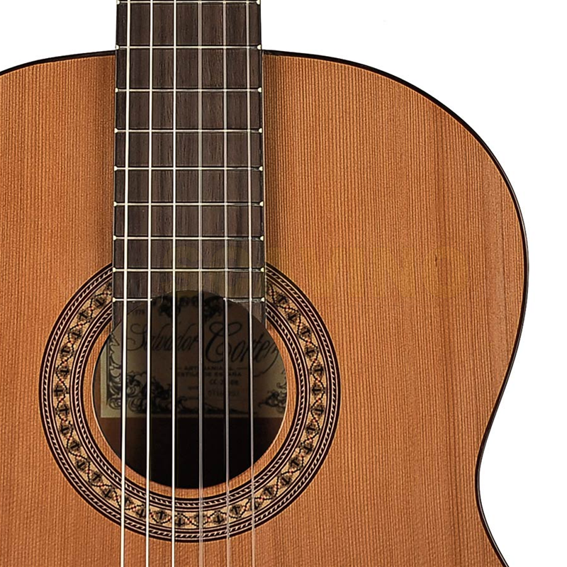 Salvador Cortez CC22 chitarra classica spagnola