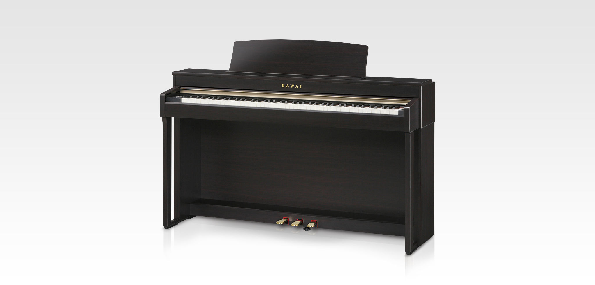 Kawai CN37 pianoforte digitale 88 tasti uso casa