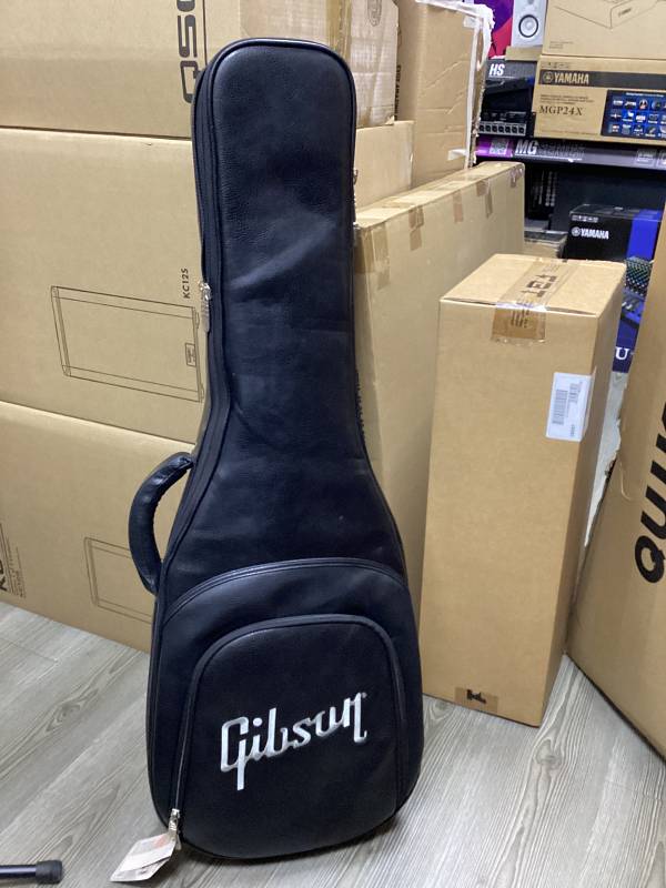 Gibson Les Paul Tribute chitarra elettrica usata custodia