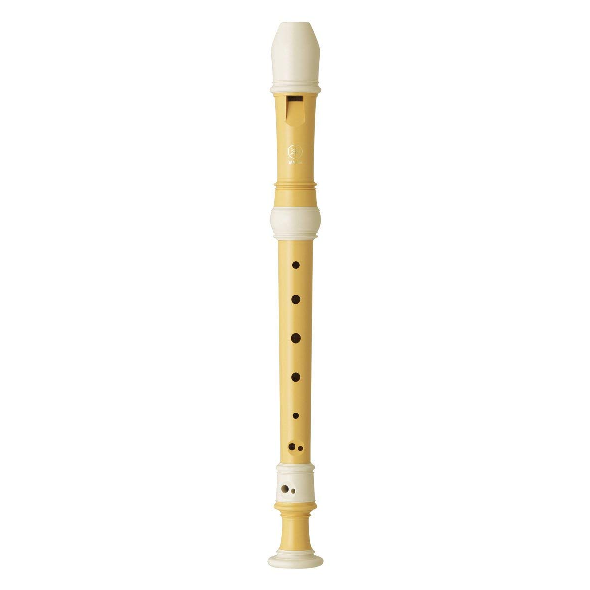 Yamaha YRS301III Flauto Dolce Soprano in Do Marrone
