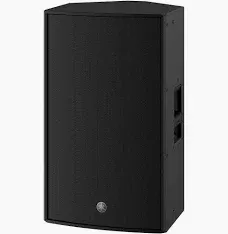 Yamaha DZR15 Diffusore Attivo 15" DSP FIR-X