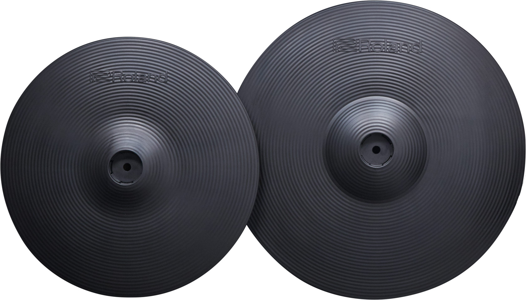 Roland TD-17KVX2 batteria elettronica 5 pezzi mesh