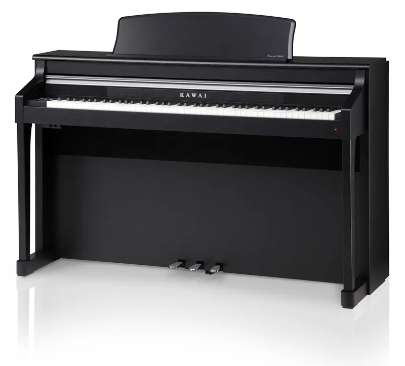 Kawai CA95 Concert Artist pianoforte digitale 88 tasti legno