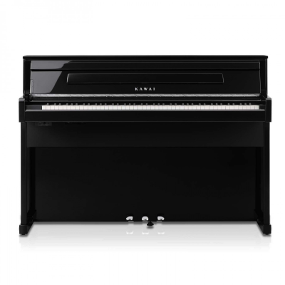 Kawai CA901EP pianoforte digitale Grand Feel legno